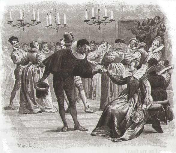 Графиня де Монсоро (ил. Мориса Лелуара) - image151.jpg