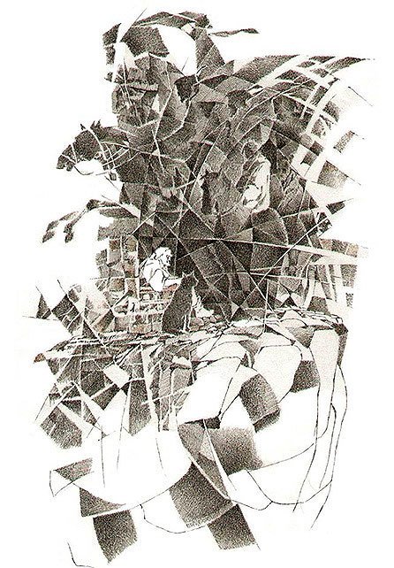 Мастер и Маргарита (ил. А.Карапетяна) - image060rezkweb.jpg