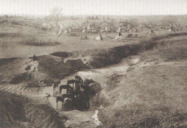 Индейцы Великих равнин - i_007.jpg