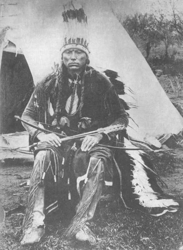 Индейцы Великих равнин - i_027.jpg