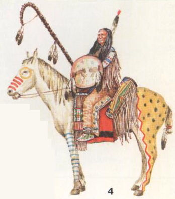 Индейцы Великих равнин - i_048.jpg