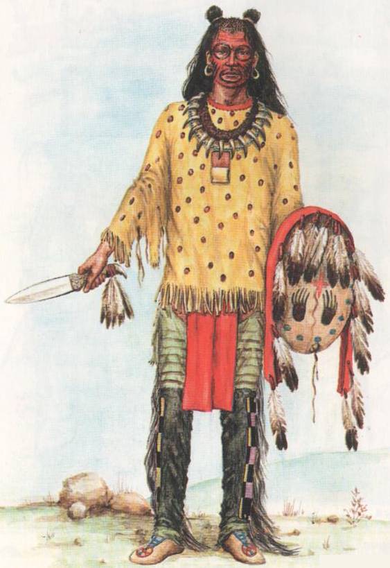 Индейцы Великих равнин - i_062.jpg