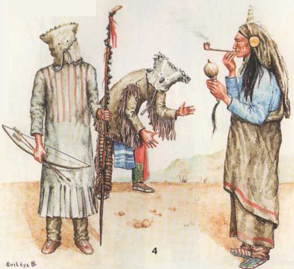 Индейцы Великих равнин - i_066.jpg