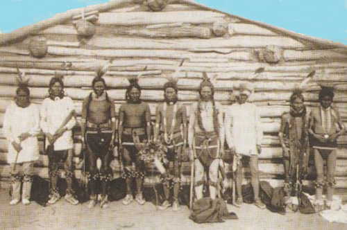 Индейцы Великих равнин - i_096.jpg