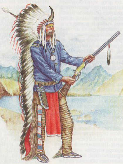 Индейцы Великих равнин - i_198.jpg