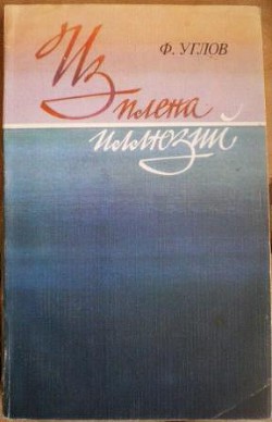 Книга Из плена иллюзий