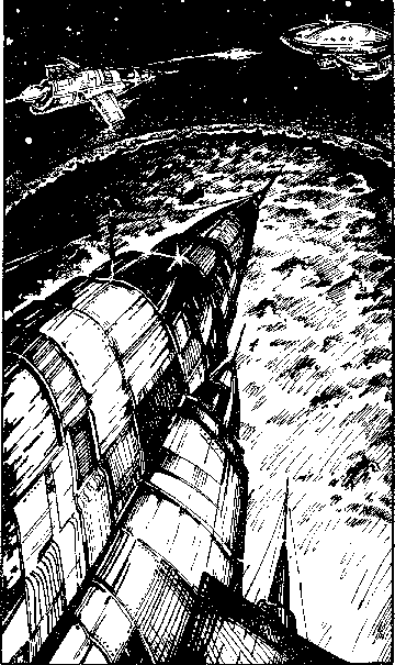 Звездный путь (сборник). Том 2 - pic_2.png