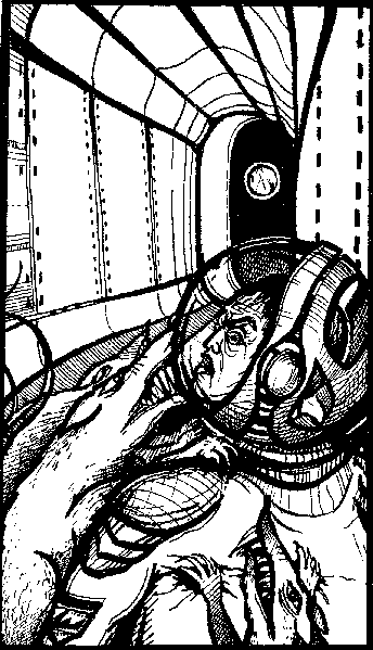 Звездный путь (сборник). Том 3 - pic_5.png