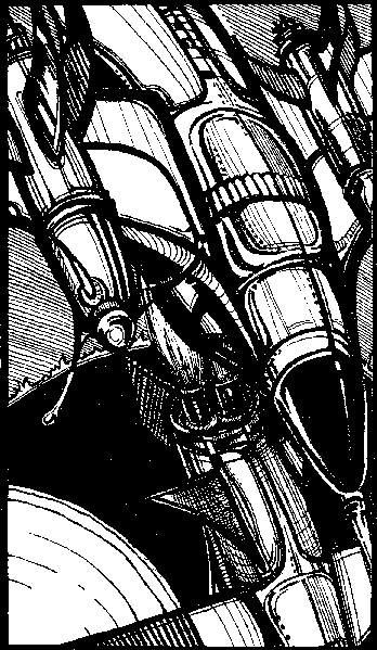 Звездный путь (сборник). Том 3 - pic_8.png