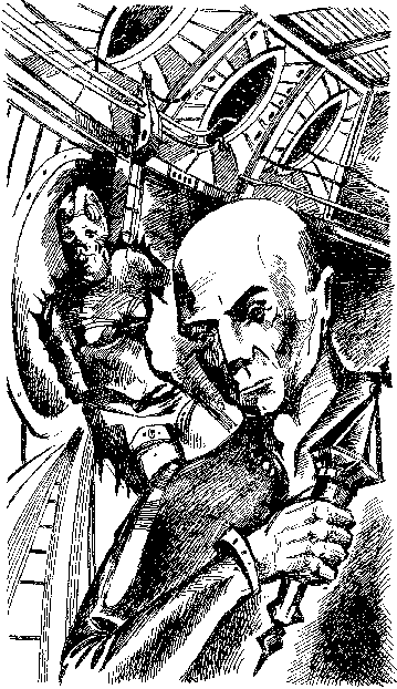 Звездный путь (сборник). Том 4 - pic_2.png