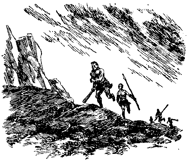 Борьба за огонь (илл. В. Добровольского) - pic_27.png