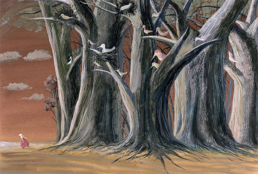 Волшебные сказки Франции - i_030.jpg