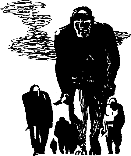 Формула бессмертия. Повести и рассказы - pic_4.png