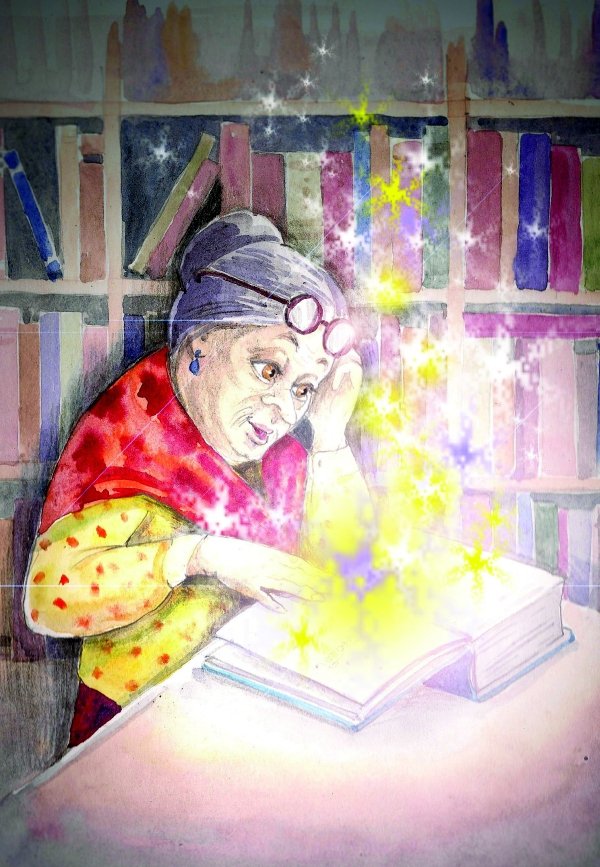 Сказки Мирраславы: Для взрослых и детей - i_001.jpg