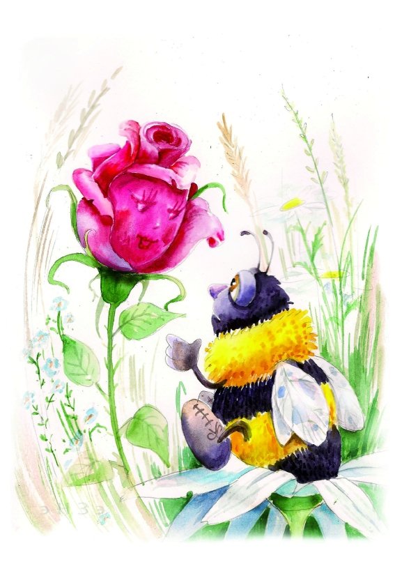 Сказки Мирраславы: Для взрослых и детей - i_012.jpg