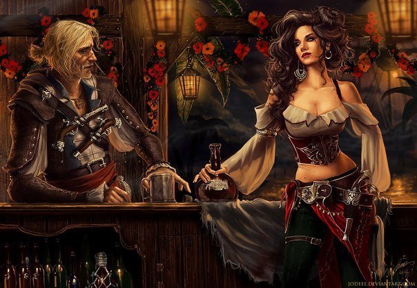 Немного крови, немного земли (СИ) - SQbQS1DuNMI.jpg