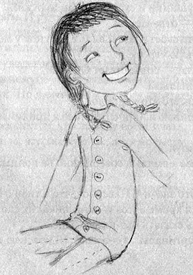 Привет! Это я... (илл. Грёнтведт) - i_367.jpg