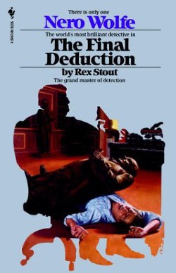 Книга Окончательное решение