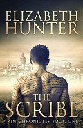 Книга The Scribe