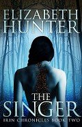 Книга The Singer