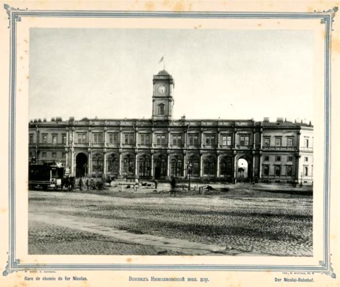 Виды Петербурга - i_039.jpg