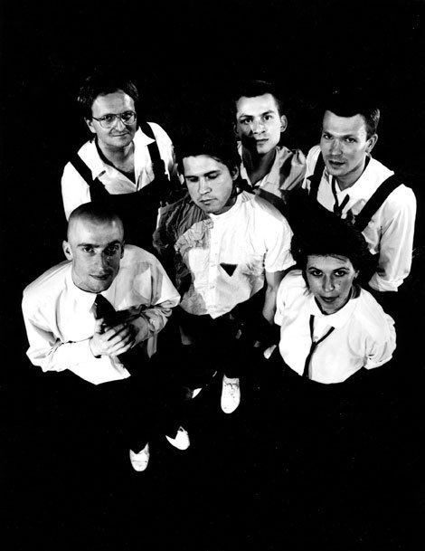 Популярная музыка в Ленинграде – Петербурге. 1965–2005. Том 1 - i_004.jpg