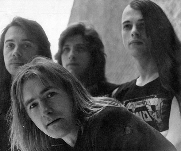 Популярная музыка в Ленинграде – Петербурге. 1965–2005. Том 1 - i_016.jpg