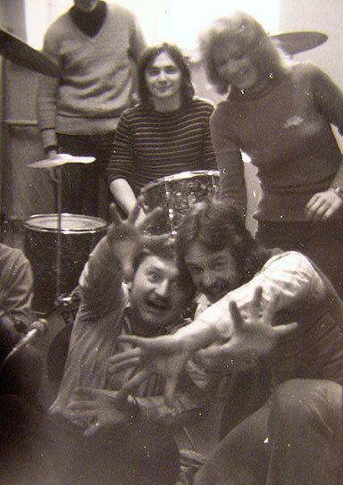 Популярная музыка в Ленинграде – Петербурге. 1965–2005. Том 1 - i_021.jpg