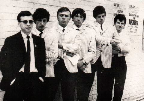 Популярная музыка в Ленинграде – Петербурге. 1965–2005. Том 1 - i_022.jpg