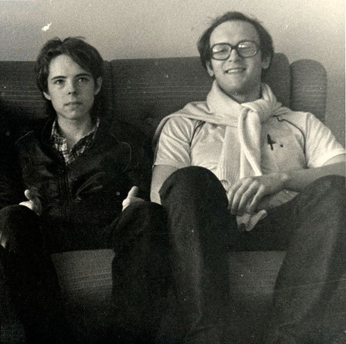 Популярная музыка в Ленинграде – Петербурге. 1965–2005. Том 1 - i_024.jpg