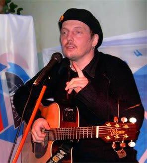 Популярная музыка в Ленинграде – Петербурге. 1965–2005. Том 1 - i_029.jpg