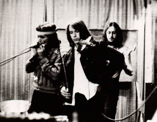 Популярная музыка в Ленинграде – Петербурге. 1965–2005. Том 1 - i_036.jpg