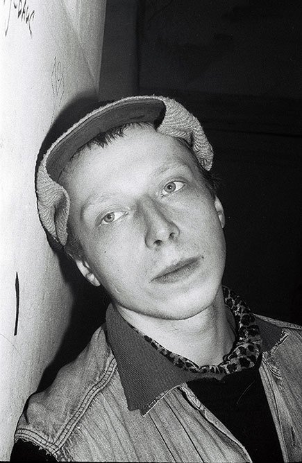 Популярная музыка в Ленинграде – Петербурге. 1965–2005. Том 1 - i_039.jpg