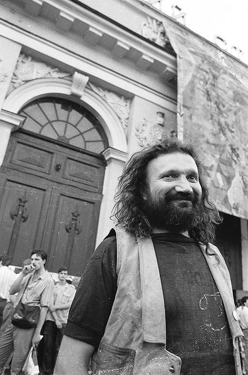 Популярная музыка в Ленинграде – Петербурге. 1965–2005. Том 1 - i_044.jpg