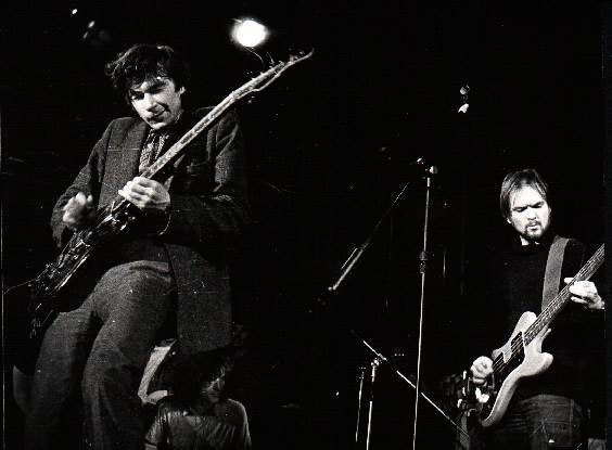 Популярная музыка в Ленинграде – Петербурге. 1965–2005. Том 1 - i_051.jpg