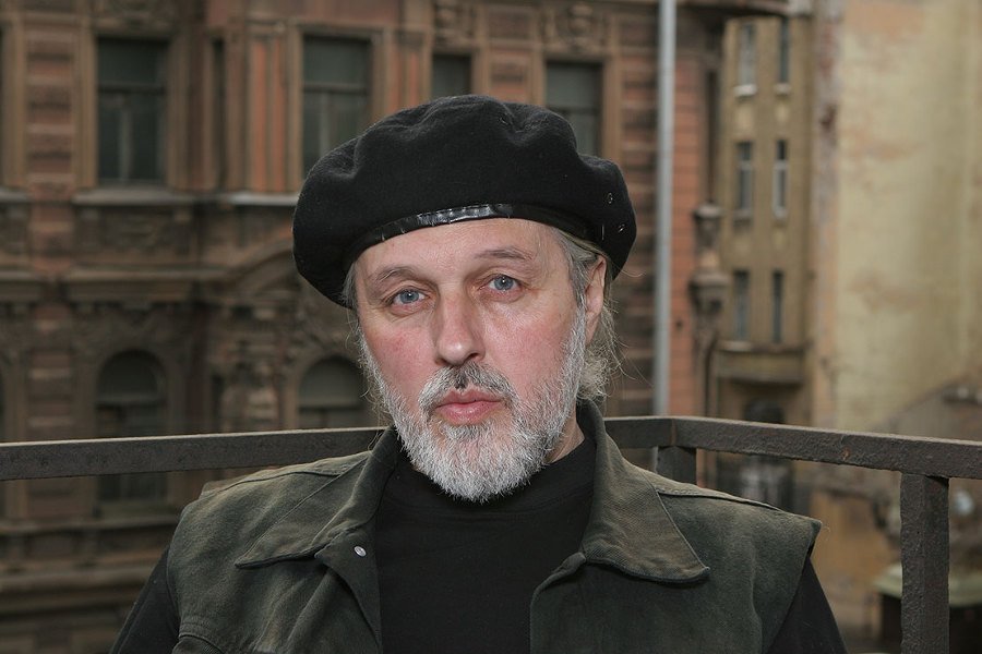 Популярная музыка в Ленинграде – Петербурге. 1965–2005. Том 1 - i_053.jpg