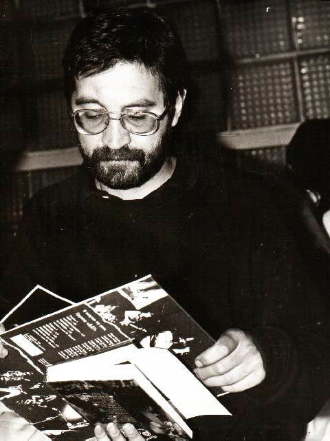 Популярная музыка в Ленинграде – Петербурге. 1965–2005. Том 1 - i_063.jpg