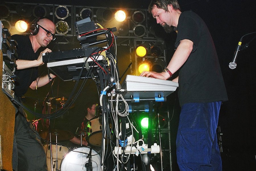 Популярная музыка в Ленинграде – Петербурге. 1965–2005. Том 1 - i_065.jpg