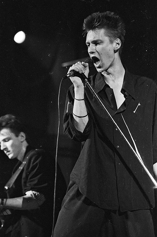 Популярная музыка в Ленинграде – Петербурге. 1965–2005. Том 1 - i_070.jpg