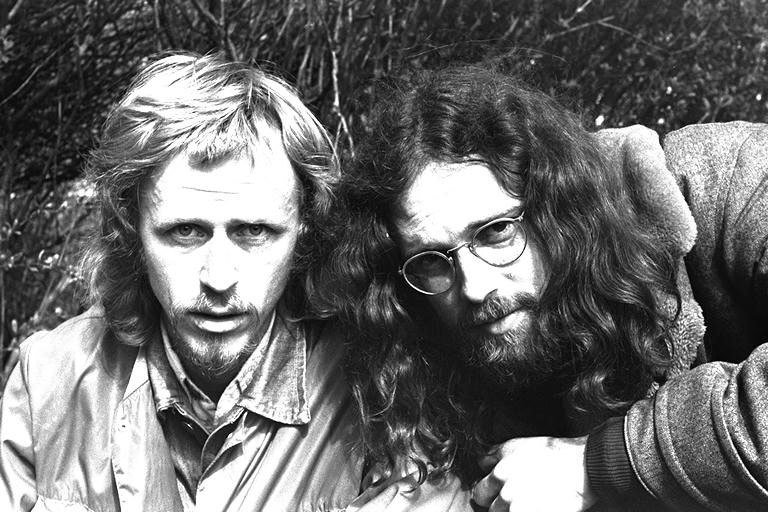 Популярная музыка в Ленинграде – Петербурге. 1965–2005. Том 1 - i_073.jpg