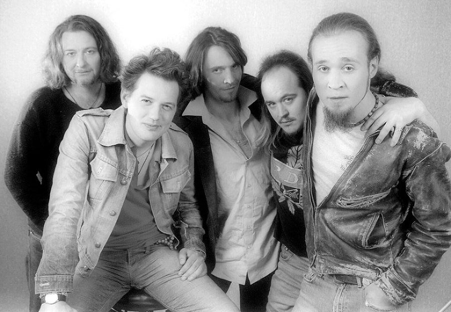 Популярная музыка в Ленинграде – Петербурге. 1965–2005. Том 1 - i_075.jpg