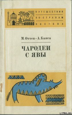 Книга Чародеи с Явы