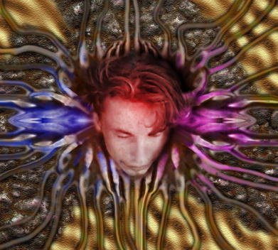 Глубинные течения [Океан инволюции] - i_004.jpg