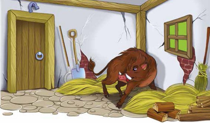 Отважному герою. Волшебные сказки для мальчиков - i_013.jpg