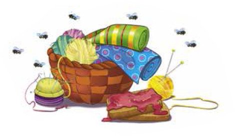 Отважному герою. Волшебные сказки для мальчиков - i_015.jpg