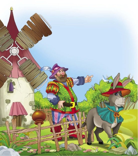 Отважному герою. Волшебные сказки для мальчиков - i_016.jpg