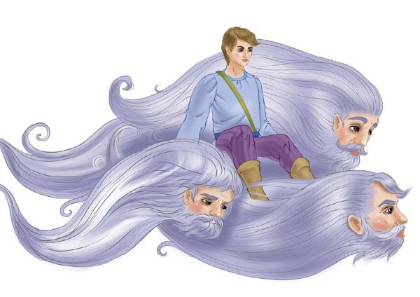 Отважному герою. Волшебные сказки для мальчиков - i_066.jpg