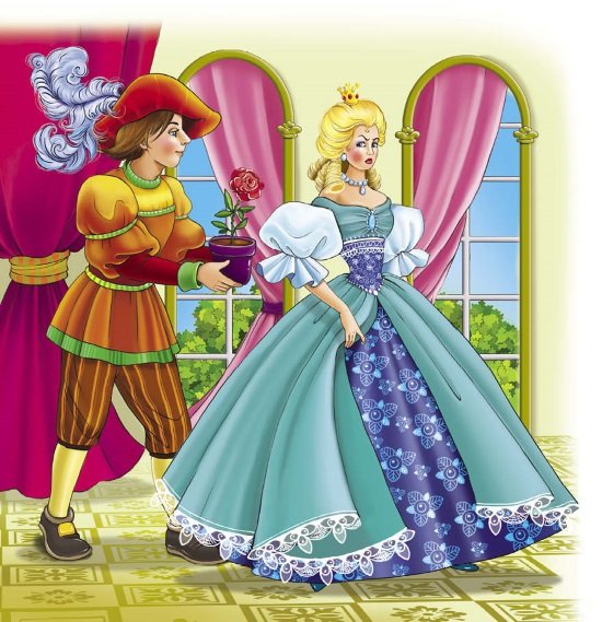 Отважному герою. Волшебные сказки для мальчиков - i_078.jpg