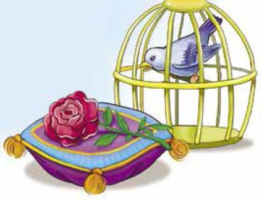 Отважному герою. Волшебные сказки для мальчиков - i_079.jpg