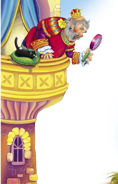 Отважному герою. Волшебные сказки для мальчиков - i_084.jpg